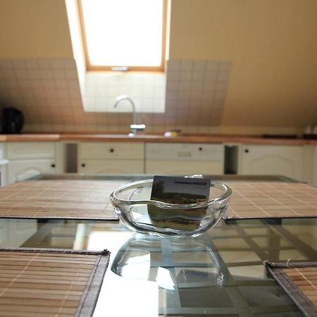 Ferienwohnung Bahnelblick 쿠로르트존스도르프 외부 사진